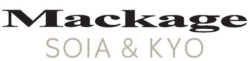 Mackage S&K Logo