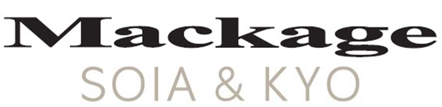 Mackage S&K Logo