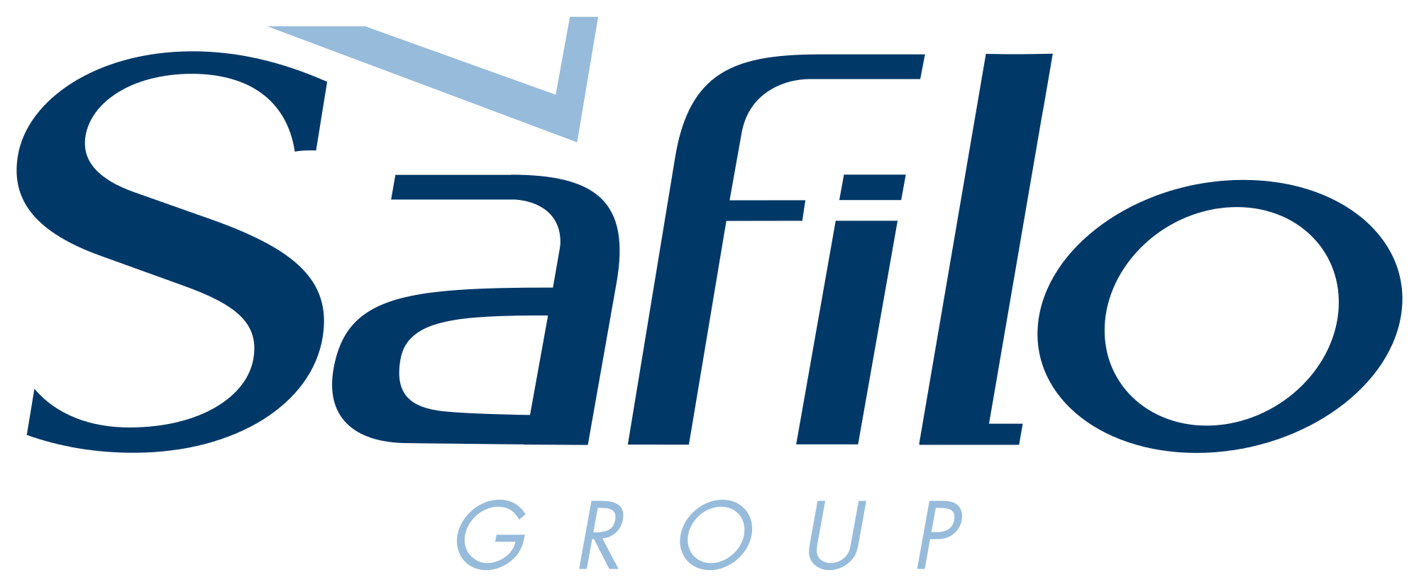 Safilo Logo