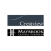 Crestview and Maybrook Capital
