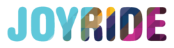 Joyride Logo - Color