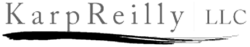 Karp Reilly Logo