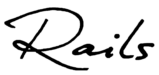 Rails-Logo-black