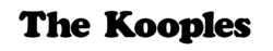 The_Kooples_logo