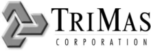 TriMas_Logo_BW