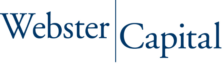 Webster Capital logo