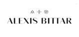 alexis_bittar_logo_bw