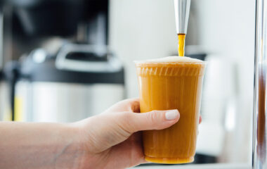 sage_news_hero_Tap Pouring Cold Brew 2