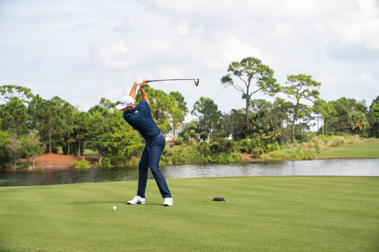 most worldwide golf wins