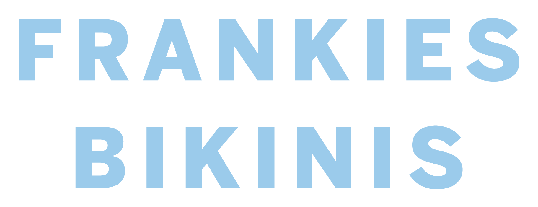 Frankies Bikinis Lands Investment From Victoria Secret