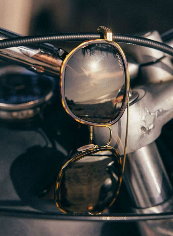 The Sage Group Advises Bollé on the Proposed Sale of SPY+ and Serengeti to Safilo